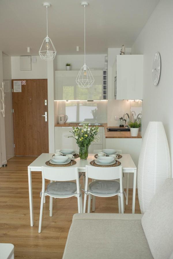 Apartamenty Na Wydmie - Dwie Sosny Ustronie Morskie Room photo