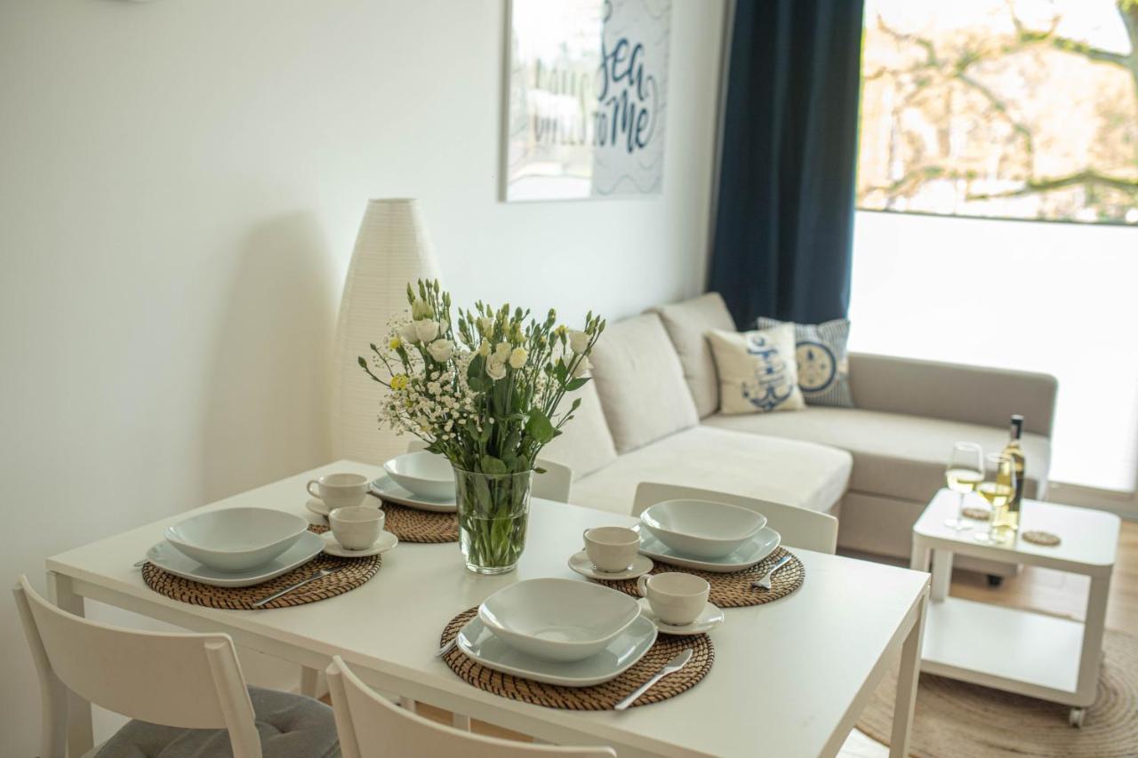 Apartamenty Na Wydmie - Dwie Sosny Ustronie Morskie Room photo