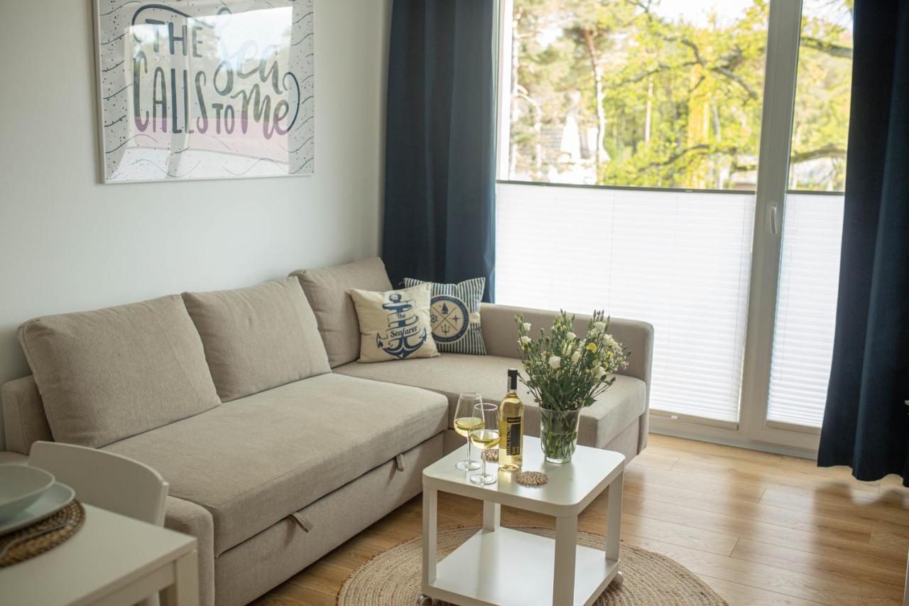 Apartamenty Na Wydmie - Dwie Sosny Ustronie Morskie Room photo