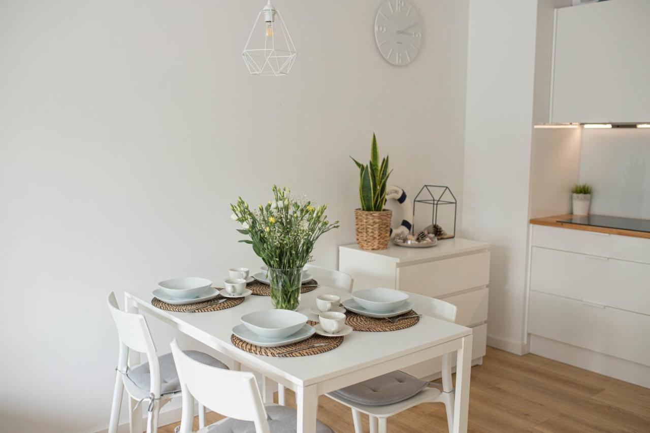 Apartamenty Na Wydmie - Dwie Sosny Ustronie Morskie Room photo