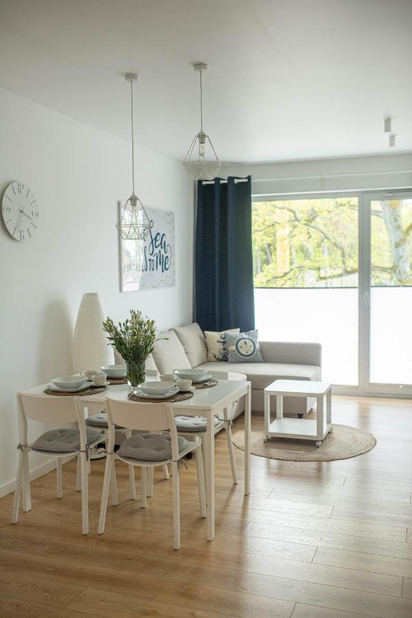 Apartamenty Na Wydmie - Dwie Sosny Ustronie Morskie Room photo