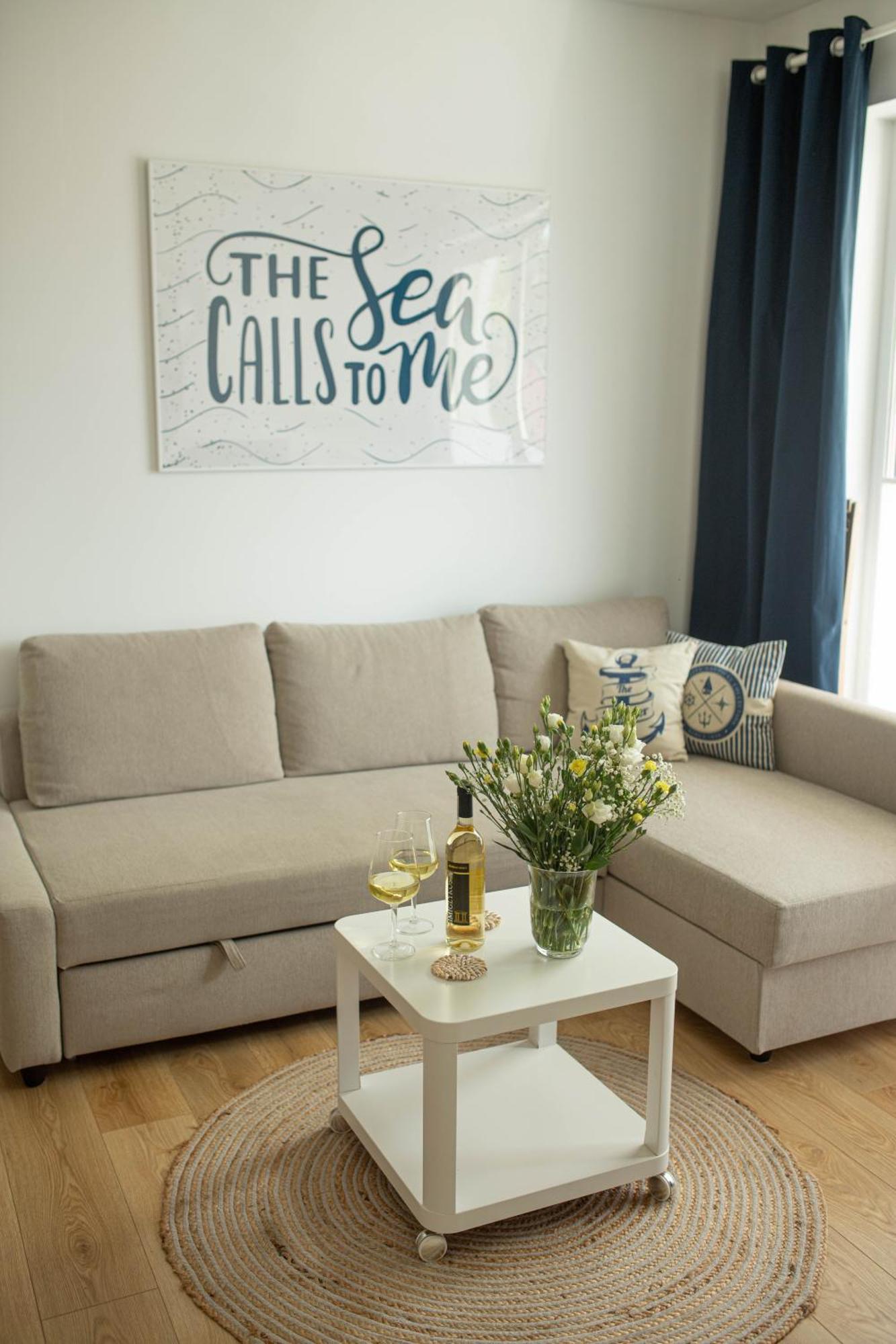 Apartamenty Na Wydmie - Dwie Sosny Ustronie Morskie Room photo